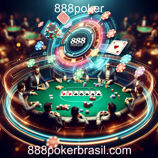 888poker