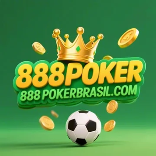 888poker