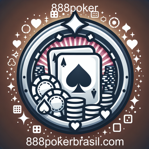 Descubra as Recompensas do 888poker